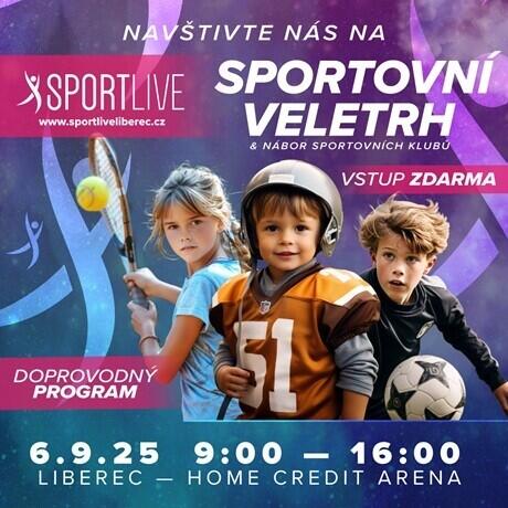 Sport Live 2025